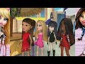 Bratz Rock Angelz - Full Game Play - Walk-Through - No Commentary