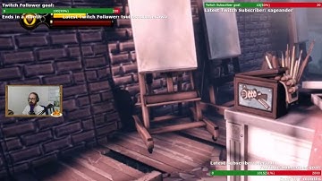 BioShock Infinite (HARD mode) - part 4 (technical difficulties)