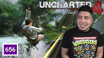 Uncharted 4 Multiplayer | When Getting Cocky Goes Wrong! Lol