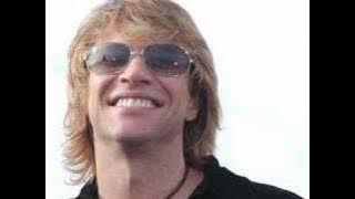 Jon Bon Jovi - Miracle (Montage)