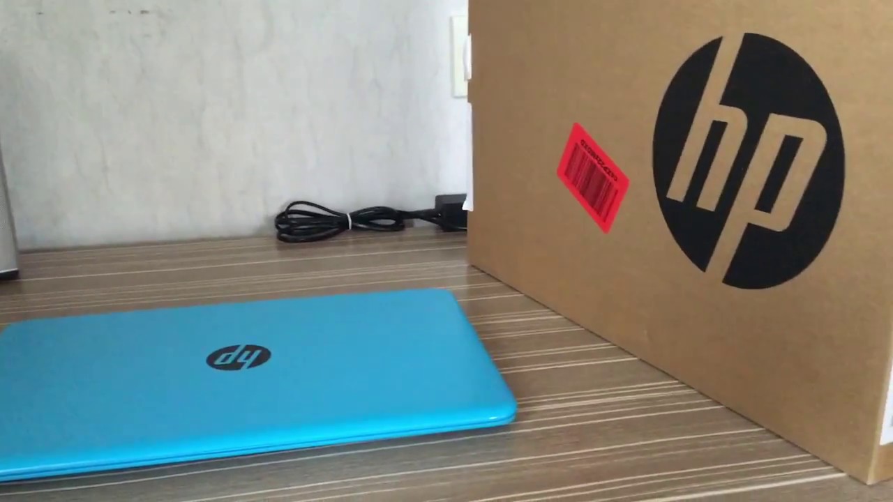 NEW 14 inch HP Stream laptop with 4GB of RAM: FULL REVIEW !!!