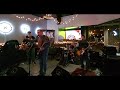 Drunk Uncle Waterfront Summertime blues