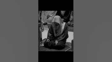 ﴿ وَالَّذِينَ هُمْ عَلَىٰ صَلَوَاتِهِمْ يُحَافِظُونَ﴾ [ سورة المؤمنون: 9] # ياسر_الدوسري
