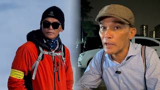 “Pada saya itu biadab, itu arwah bapa saya!” - Azhan Rani