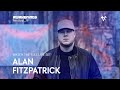 Capture de la vidéo Awakenings Festival 2019 Sunday - Live Set Alan Fitzpatrick @ Area W