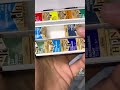 小学生振りの水彩画。趣味になりそう!!