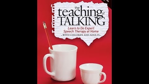 Aphasia Speech Therapy How Long It Takes #1