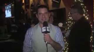 SF New Tech | MacWorld/iWorld Holiday Event 60s Spots