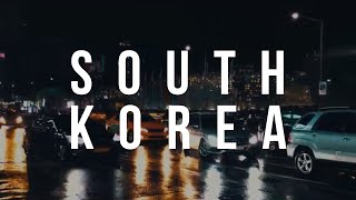 SOUTH KOREA #3