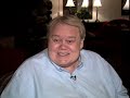 Louie Anderson interview