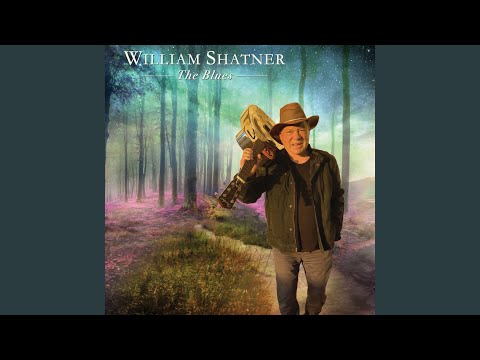 William Shatner — Sunshine of Your Love