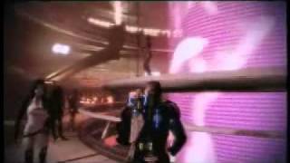 Mass Effect 2: Map Screen + Start = Soft Freeze screenshot 1