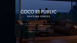 Shifting Spaces: New Autumn Winter 2026 Collection