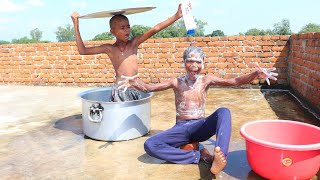 Shampoo Prank Part 8 Hoomantv