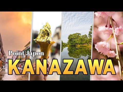 Vidéo: Le Top 10 des choses à faire à Kanazawa