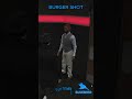 🦚Bluebird vous presente son BURGERSHOTS🐦 #america #gta #roleplay #france #burgershot #games #gtarp