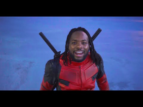 Huncho Kari - Make Sumn Shake (Official Video)