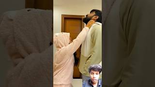 😱Banku Bhaiya Come Back 😂😂😂 #dushyantkukreja #shorts #priyalkukreja