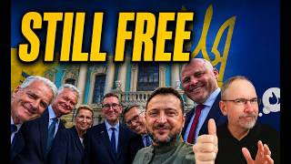 Sports Performance Europe Showed Up for Ukraine—And Brought $7 Billion