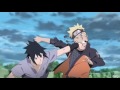 [AMV] Naruto - Cascade ED 21