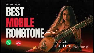 Best Mobile Ringtone 2025 | Trending Sitar & Viral Music Remix | Latest Phone Ringtone