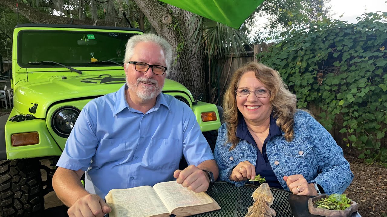 Dbiggs And Randi Matt and Randi in the Morning is going live! - YouTube