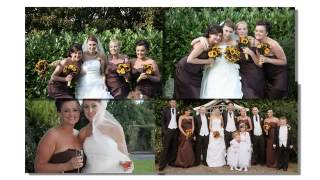 Amy & Jonathan's Wedding photo slideshow.avi