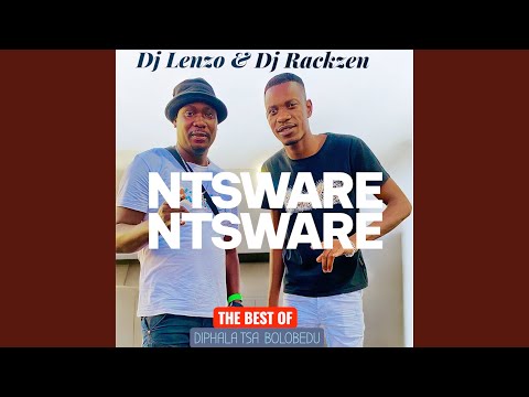 Ntsware Ntsware