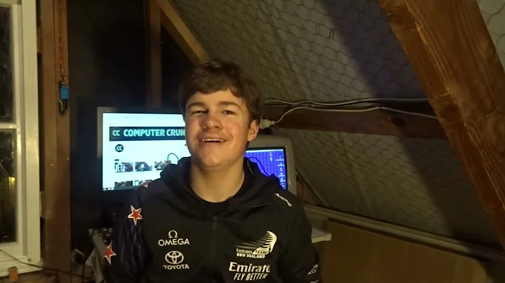 Elgato Video Capture Review!