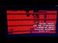 Beginning of video
