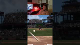 Moonshot Event - Dingers Day 1 #mlbtheshow26