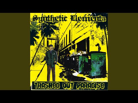 Synthetic Elements — Life Will Fade Away