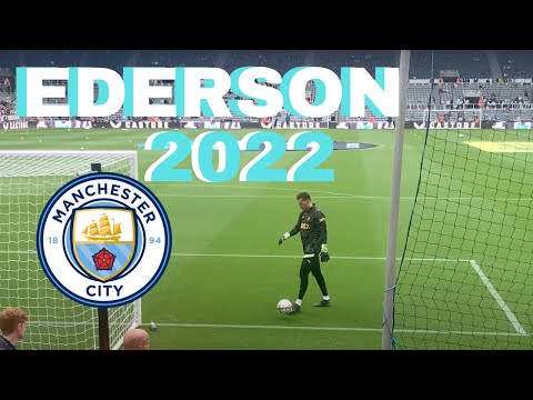 amora toto slot x hey777 - Ederson Moraes 2022 Warm Up | Man City & Brazil Goalkeeper Training