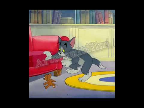 Том и Джерри ( смешная озвучка 😂) полное видео в ТТ ☺️ - YouTube