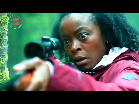 Ошибка времени. Мультивселенная - Русский Трейлер (Дубляж, 2024)