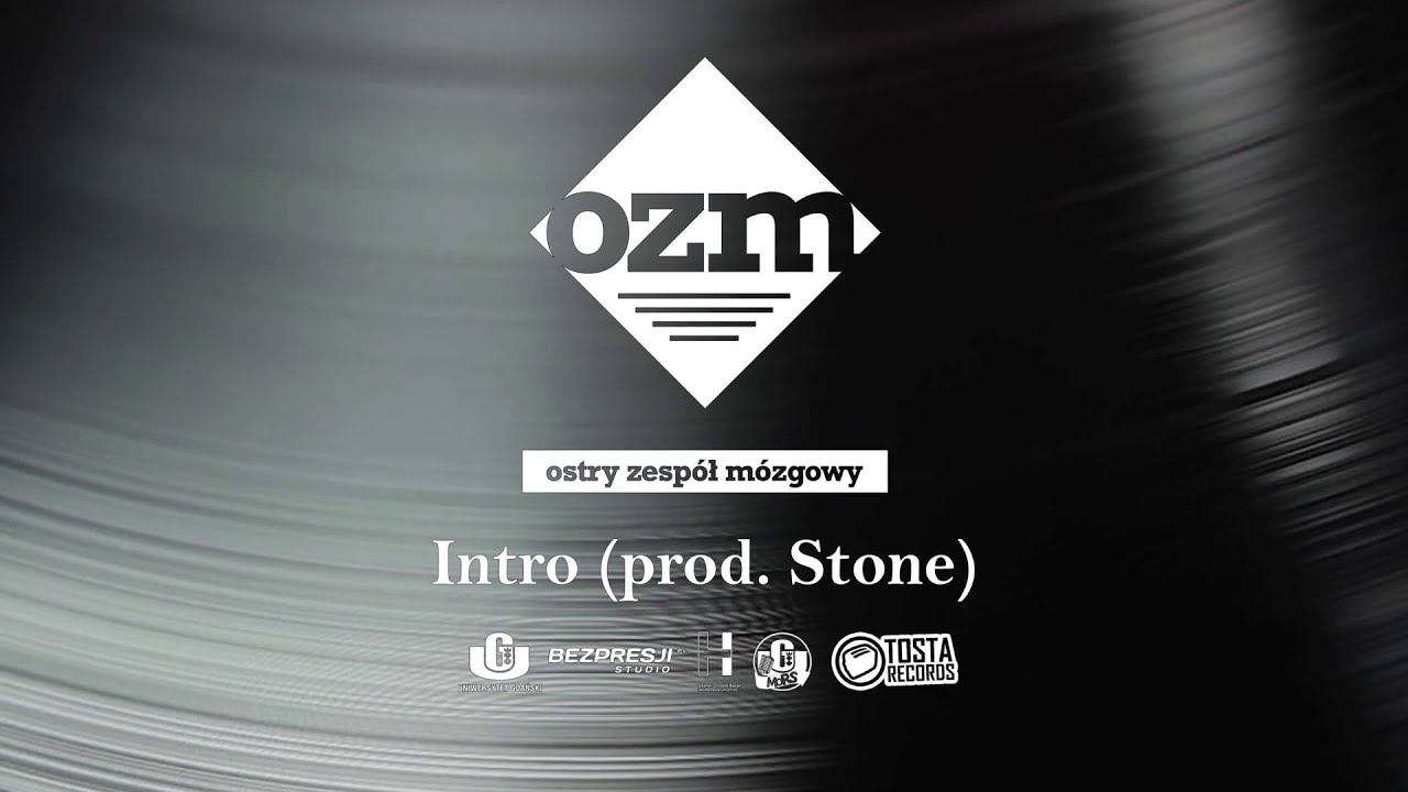 OZM | Intro (Beat By Stone) scorpion evo