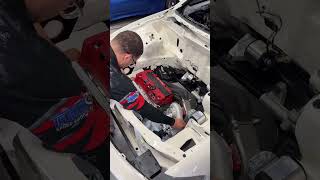 The heart of the DC2 from @PrestigePerformance7