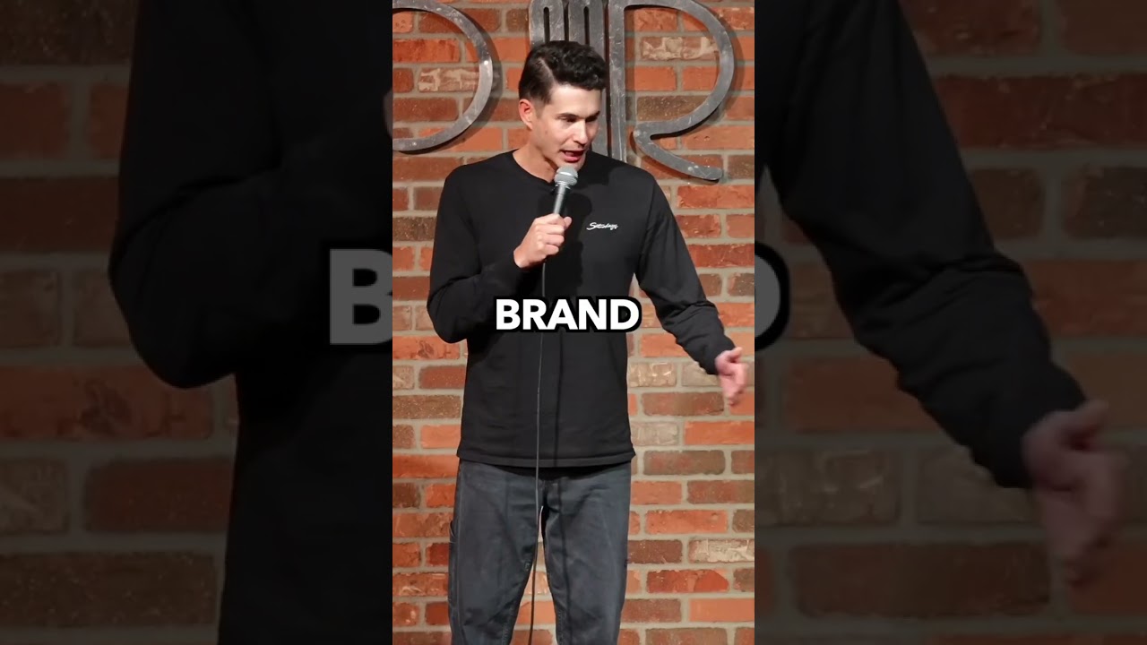 HECKLER gets thrown out! 😳 #standupcomedy