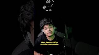 How Bihar Election Could Impact Indian Stock Market?