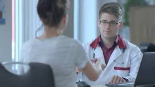 Product Film - Blood Glucose Meter for 77Elektronika