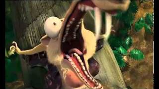 Ice Age 3 60 Sec Promo