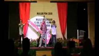 THE CHRONICLES OF MUDA MUDI 2 ( 60an epic)