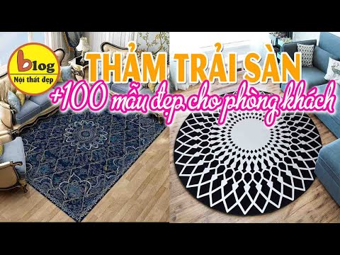 Video: Tấm thảm polypropylene có mềm không?