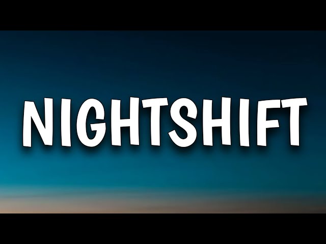 Nightshift - Last Explanation lyrics • Hardcore/Gabber