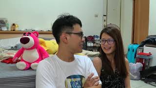 20180915婚禮用交往影片