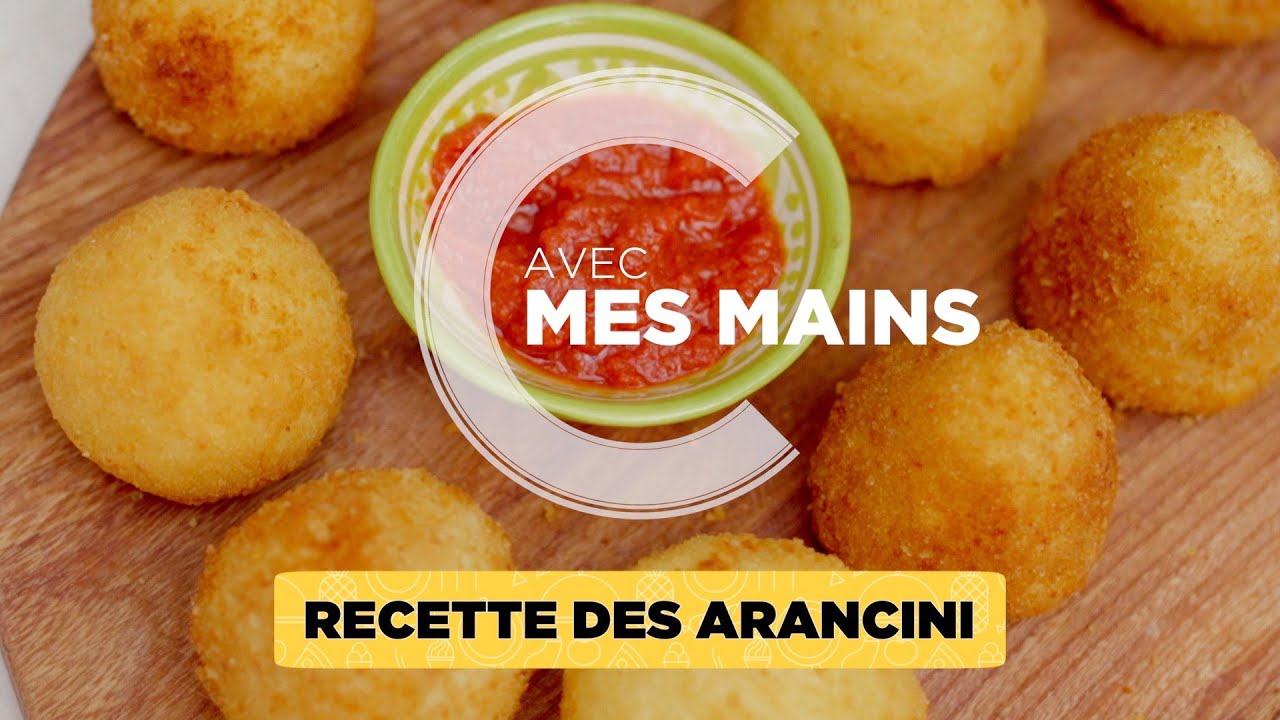 Arancini