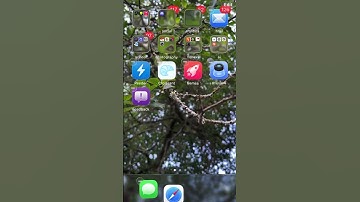 iOS 26 beta 2 on iPhone SE