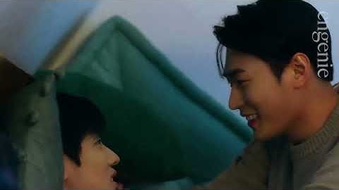 like a fever | sang woo ✘ jae young | semantic error