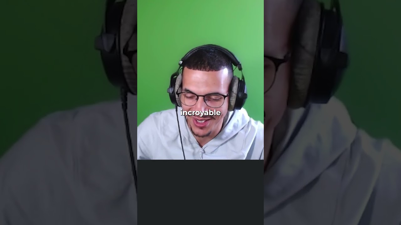 On commence tous quelque part