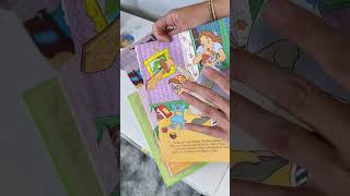 Upcycling Disney Books into DIY Buttons!!